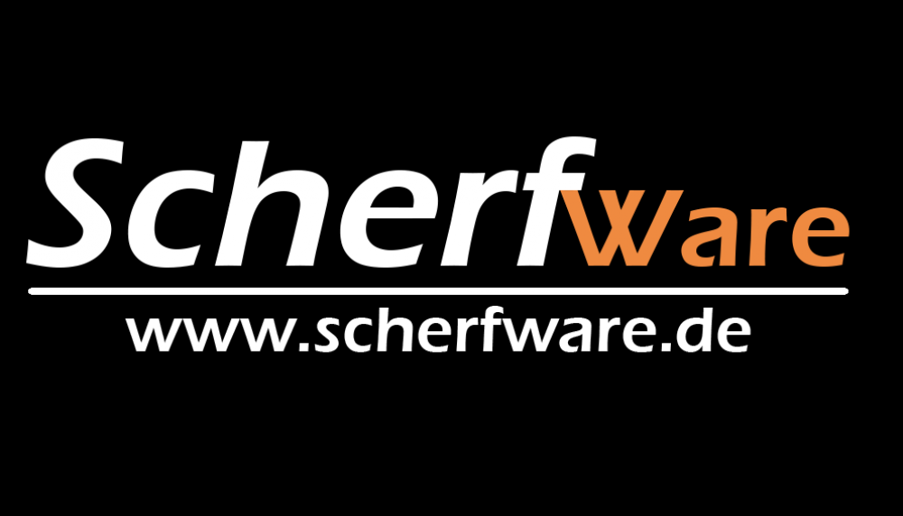 Scherfware