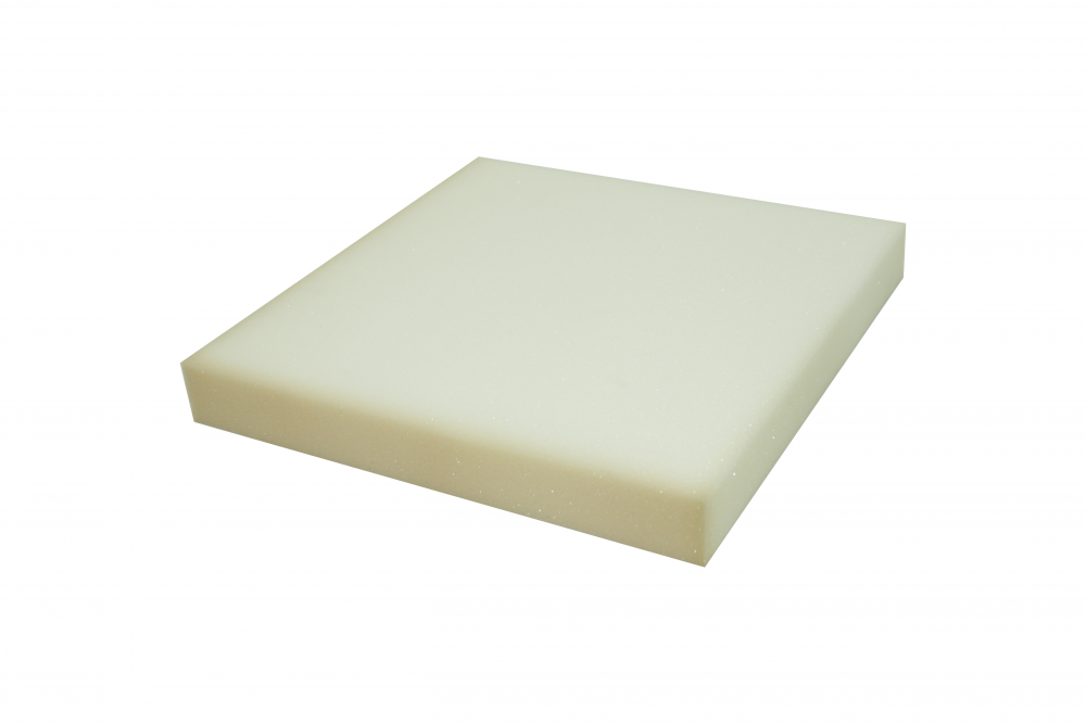 Schaumstoff Platte