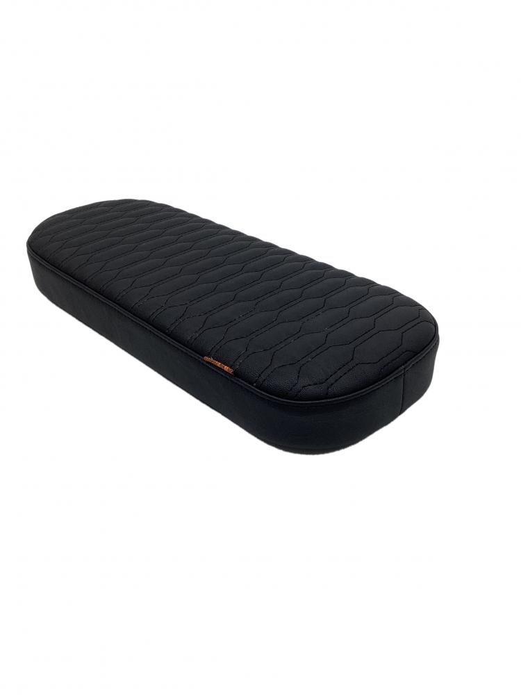 Sitzbank Schwalbe lang - Performance, waben 