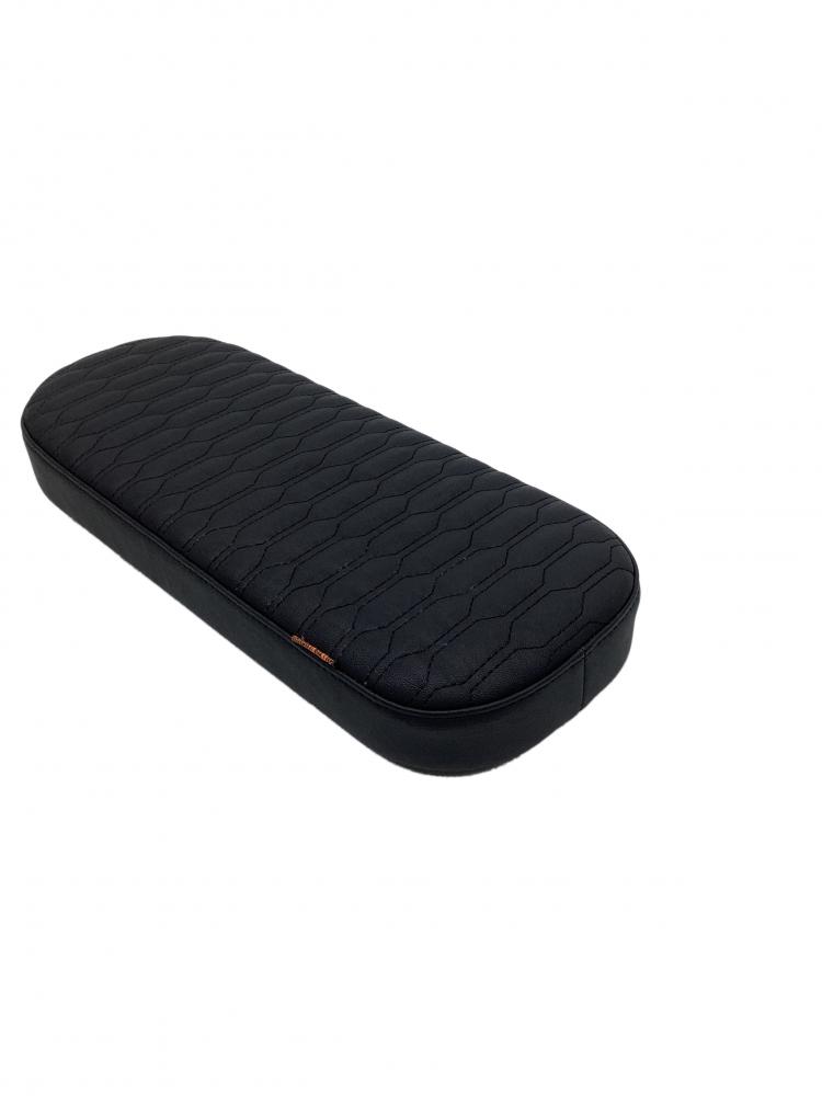 Sitzbank Schwalbe lang - Performance, waben 