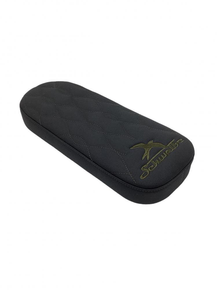 Schwalbe lang Sitzbank Swing schwarzgrün KR51