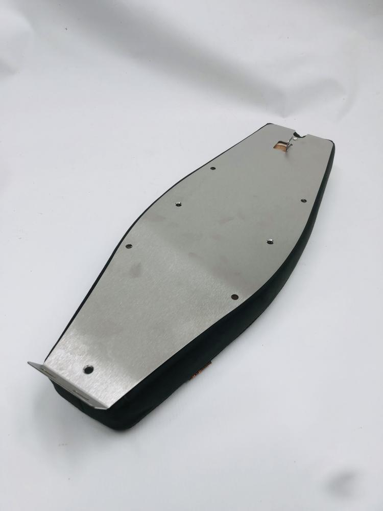 Sport-Sitzbank Performance (flach) S50, S51, S70