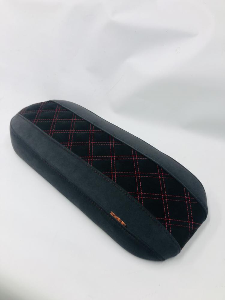 Sitzbank Custom lang alc geeignet für Simson KR51 