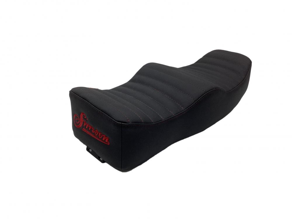 S 51 Sitzbank geschwungen DDR