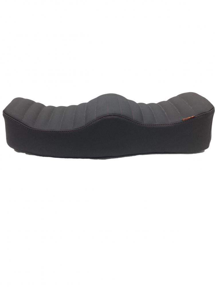 S 51 Sitzbank geschwungen DDR