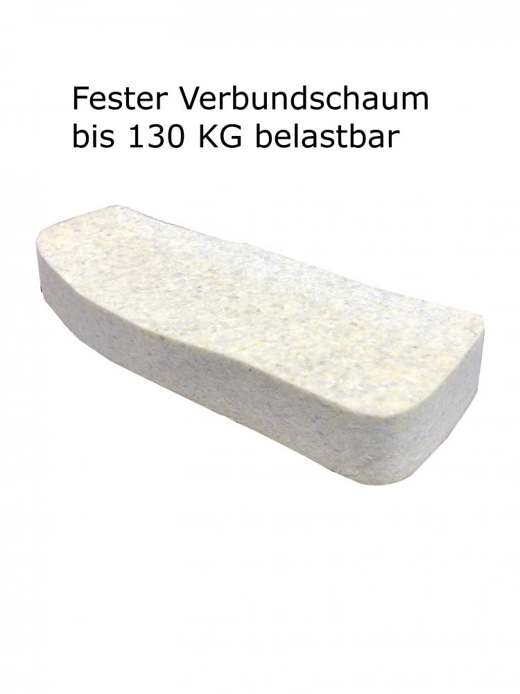 S 51 Sitzbank geschwungen DDR