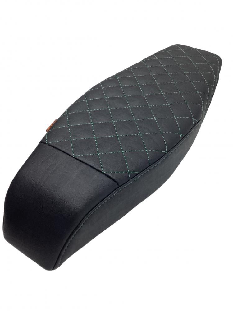 Performance-Tuning Hoch  S51,S50