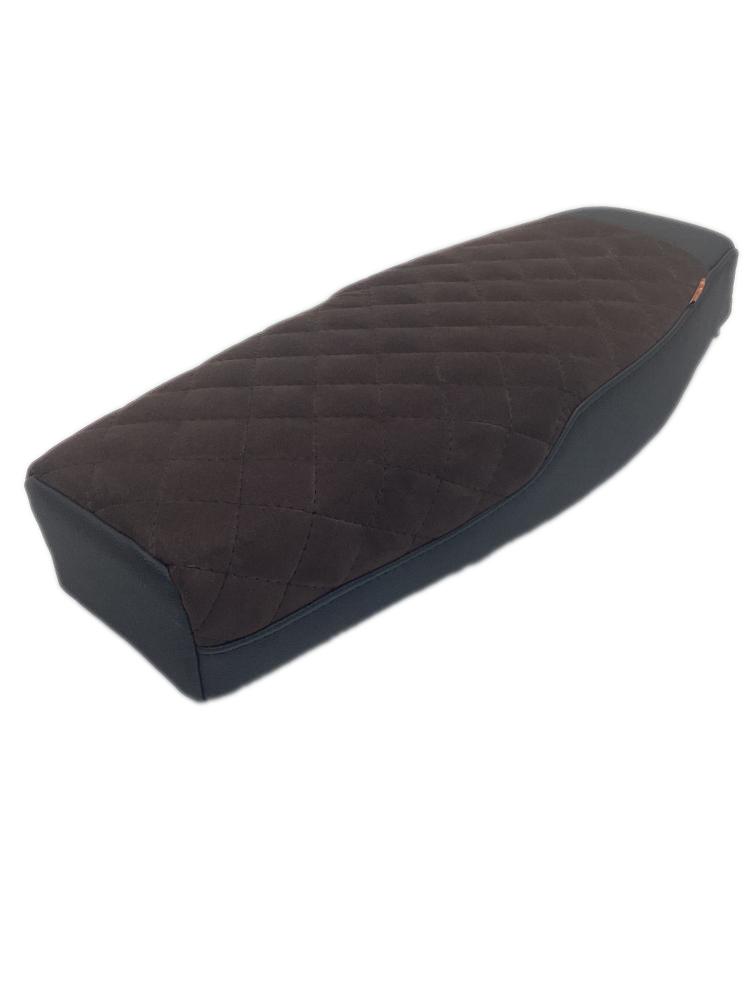 Performance-Sitzbank hoch f&uuml;r Simson S50,S51,S70