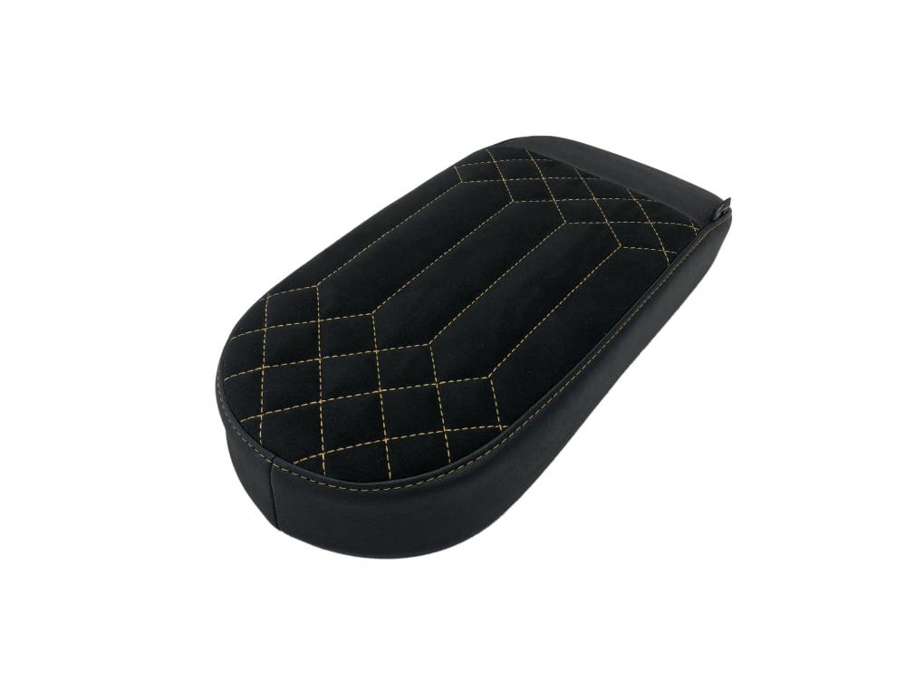 Sitzbank Custom kurz f&uuml;r Schwalbe
